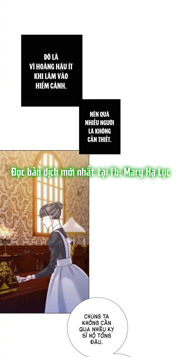 từ tiểu thư thành hoàng hậu - lady to queen chapter 85.2 22