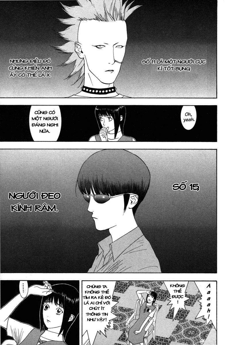liar game chapter 10 14