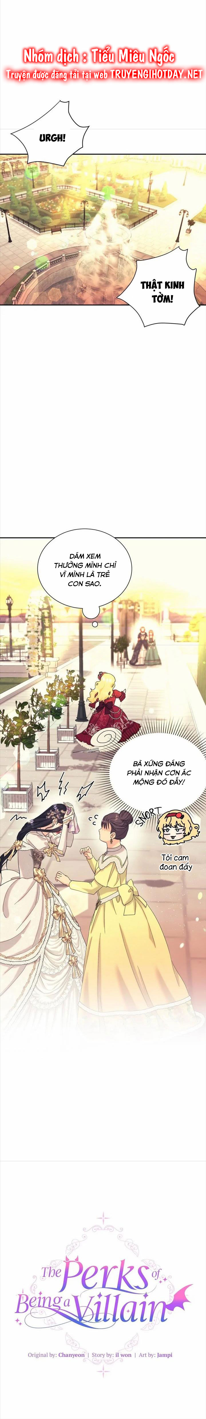 đức hạnh của công chúa phản diện chapter 25 8