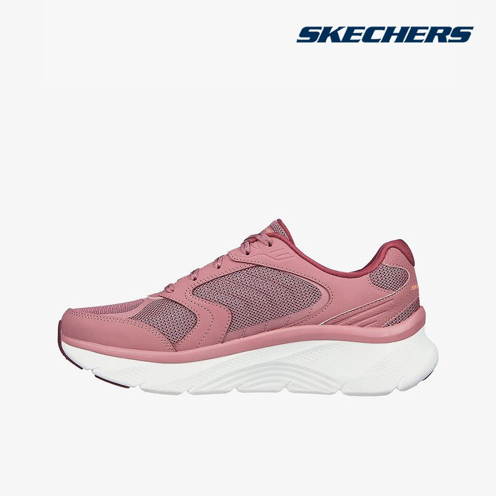 SKECHERS - Giày thể thao nữ cổ thấp Arch Fit D'Lux 149686