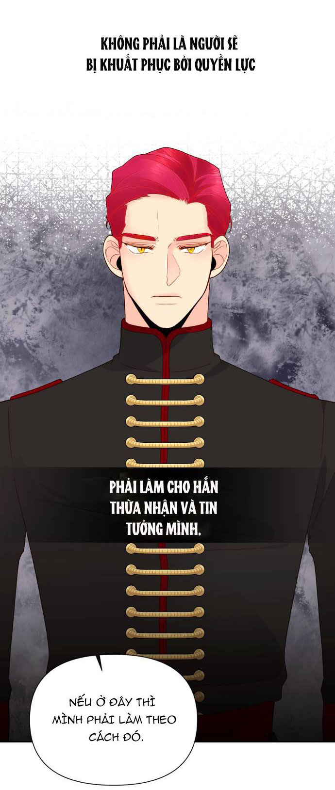 Hoàng Hậu Tái Hôn chapter 86.1 16