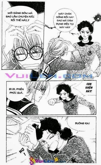 cuộc sống của tôi chapter 12 130