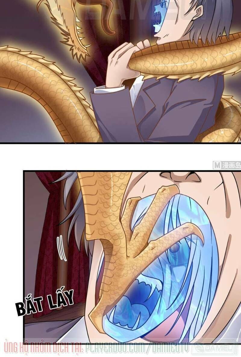 địa phủ khai phá thương chapter 112 16