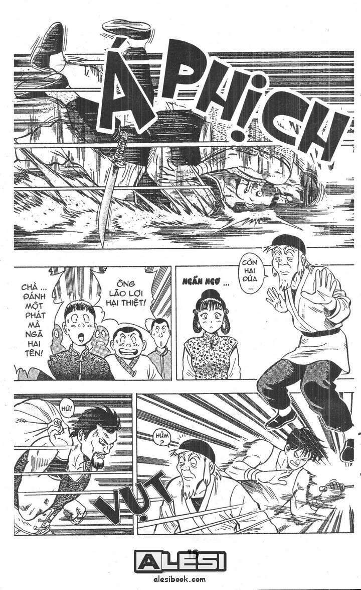 thời niên thiếu của hoàng phi hồng chapter 1 16