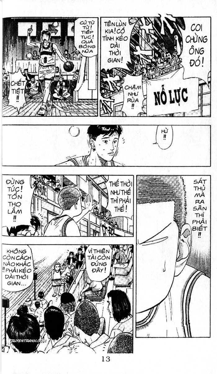 cao thủ bóng rổ chapter 204 5