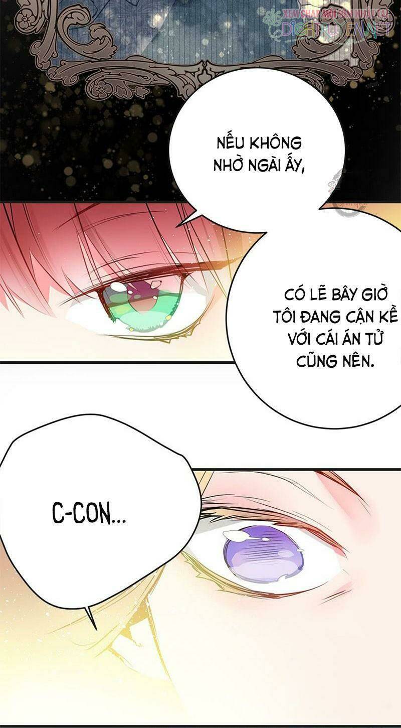 hung mãnh tiểu thư chapter 15 32