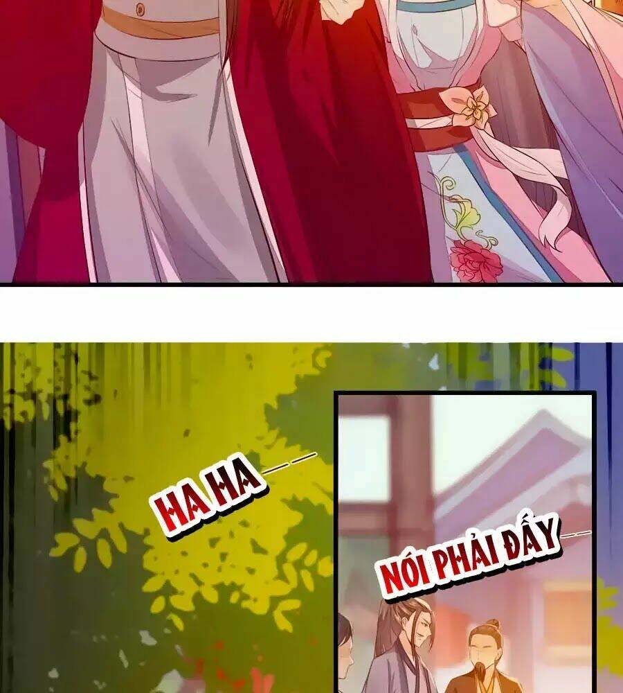 thần y khí nữ: ngự thú cuồng phi của quỷ đế chapter 53 22