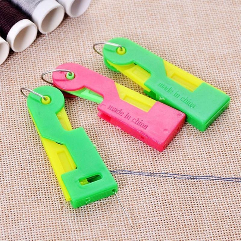 Dụng Cụ Xâu Kim, Sỏ Chỉ tiện dụng