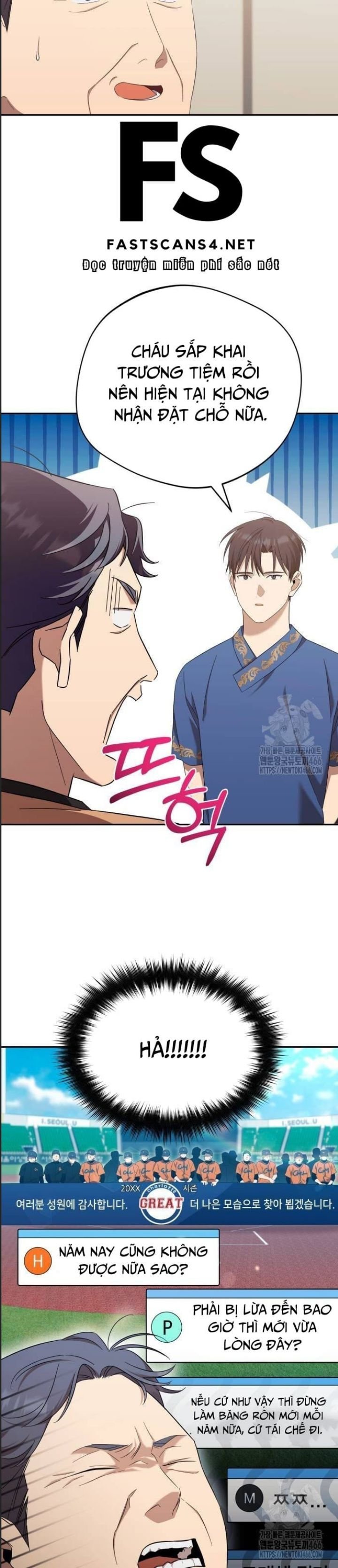 thiên quỷ huyệt đạo chapter 37 8