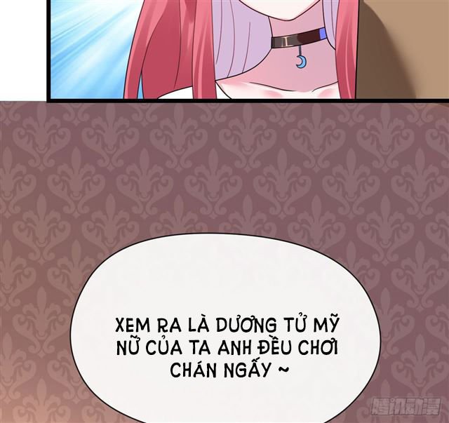 cơ trưởng ngài nhẹ nhàng thôi chapter 33 16