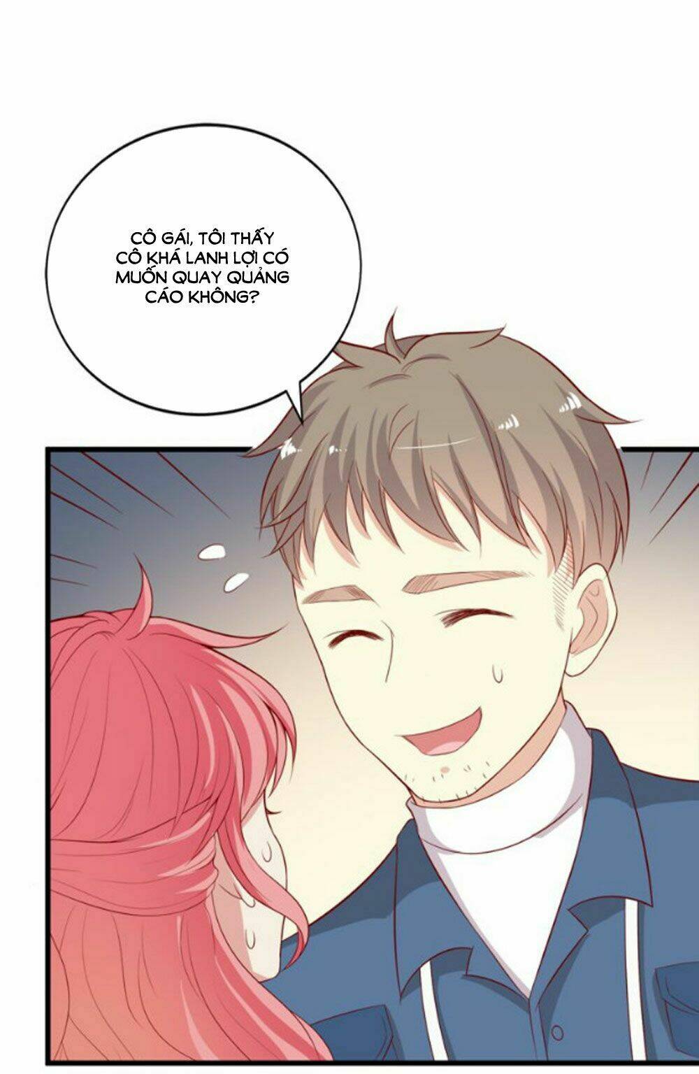 quản lí ngây ngô và thần tượng ác ma chapter 11 36