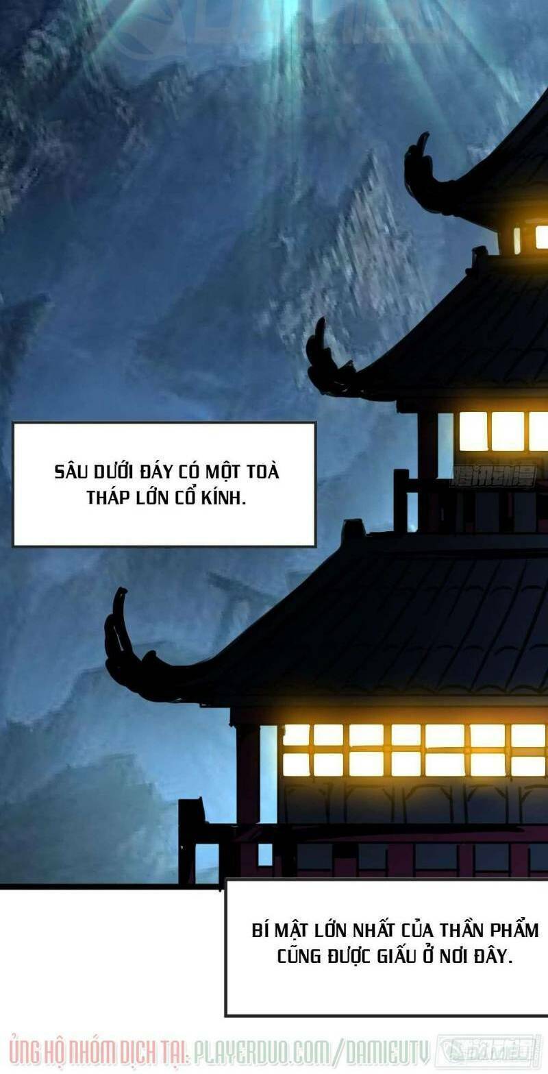thần nhãn giám định sư chapter 113 8