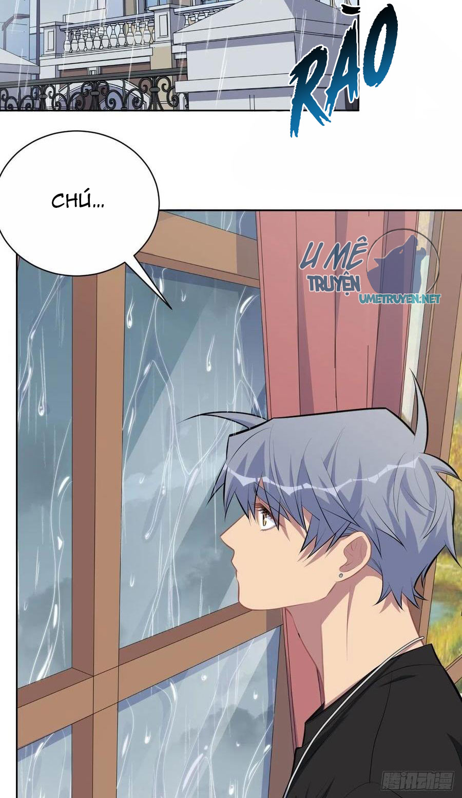 bố vợ đại nhân là bà xã chapter 157 8