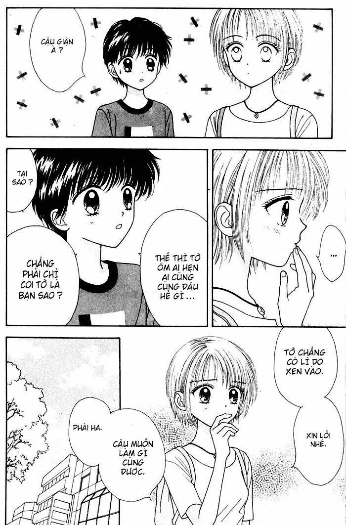 minto na bokura chapter 15 13