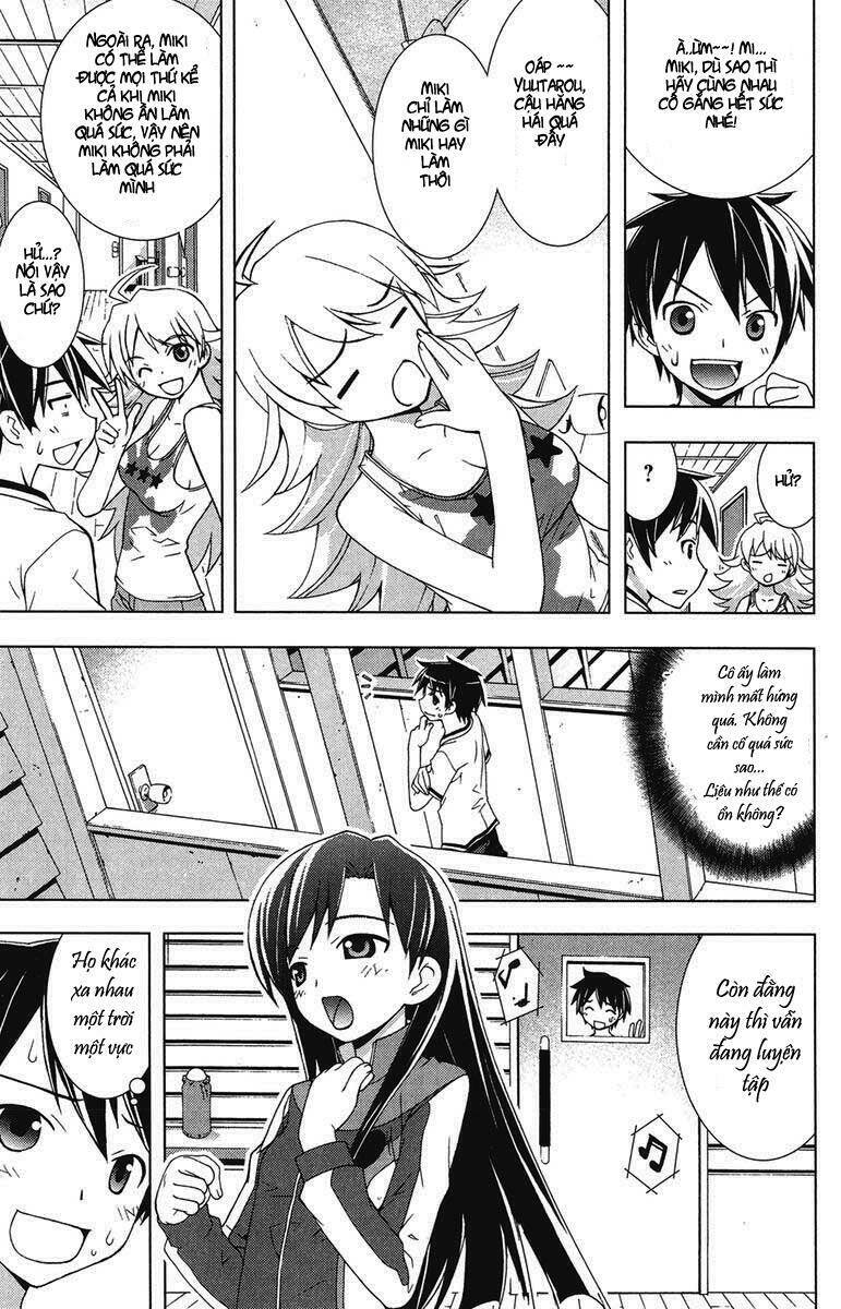 the idolm@ster break! chapter 5 10