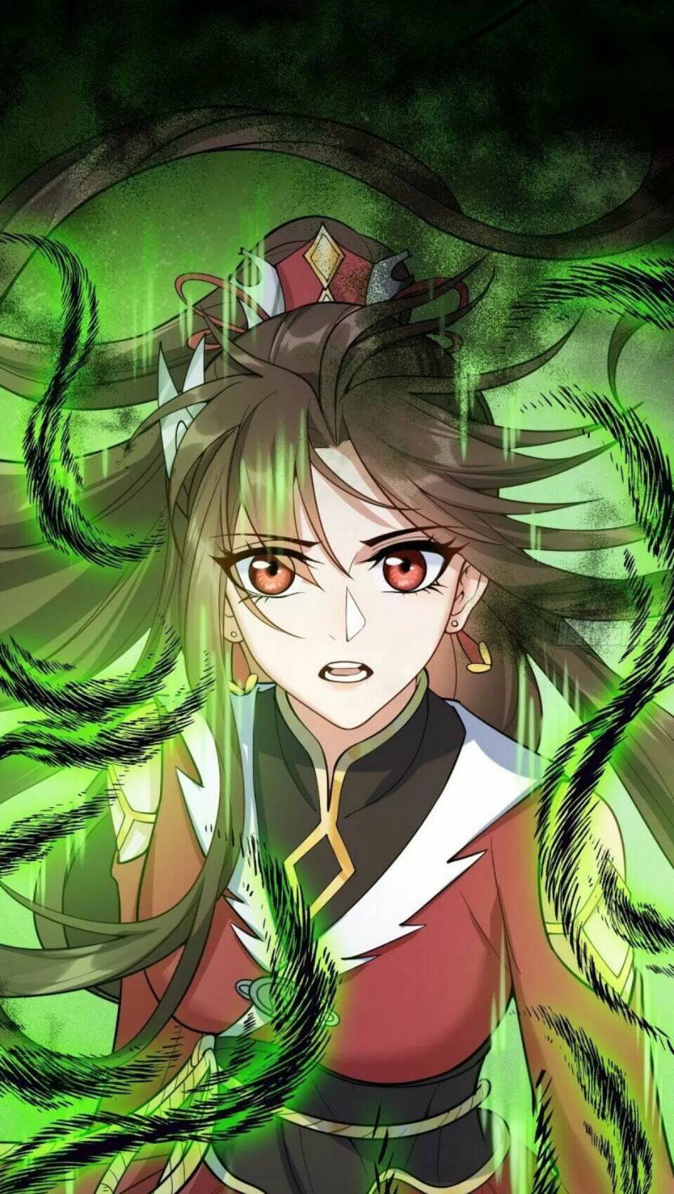 phế nữ yêu thần chapter 68 59