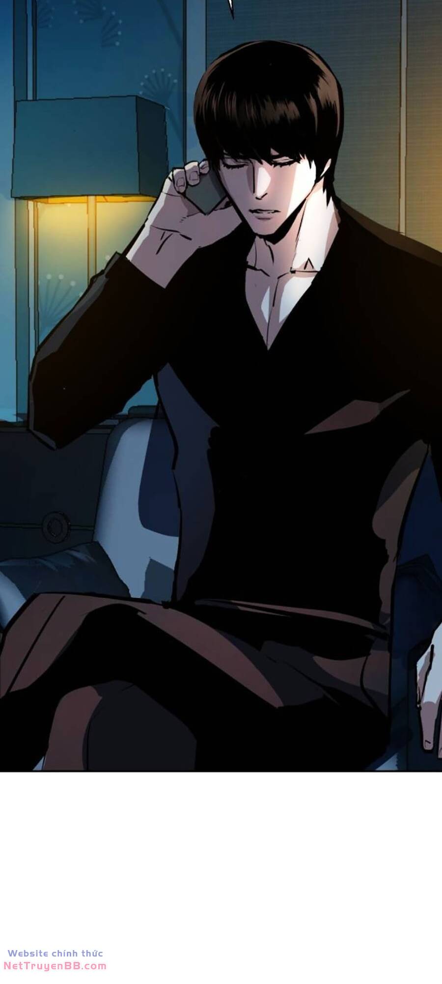 bạn học tôi là lính đánh thuê chapter 176 108