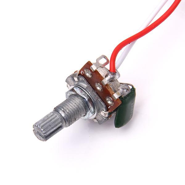 Circuit Wiring Harness  w Pickup  switch for Electric  quality