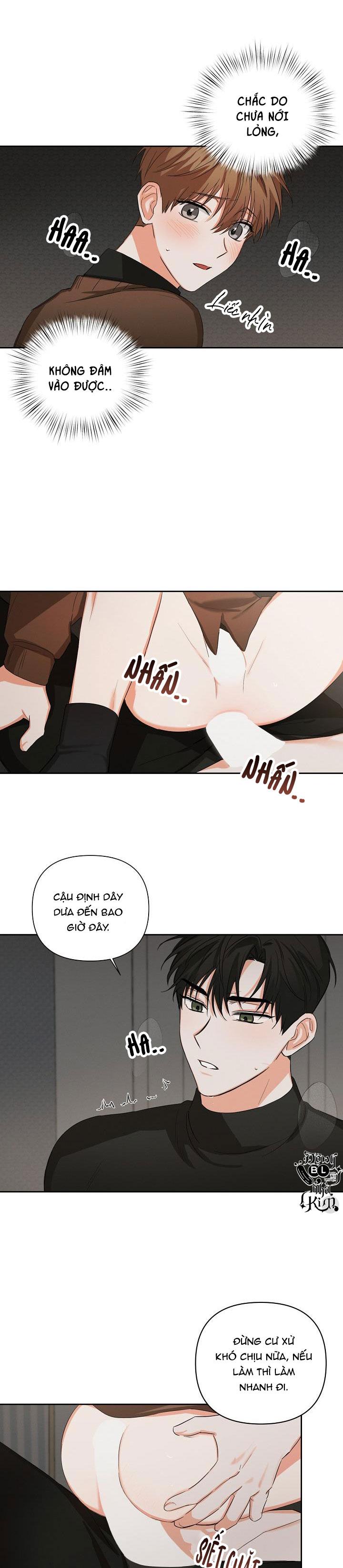 nine to nine chapter 16 7