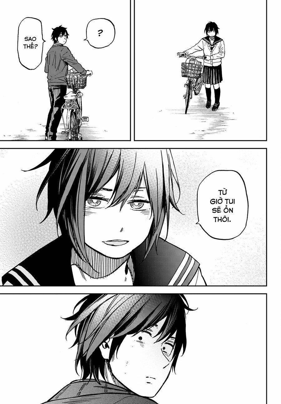 kanojo wa rokurokubi chapter 22 18