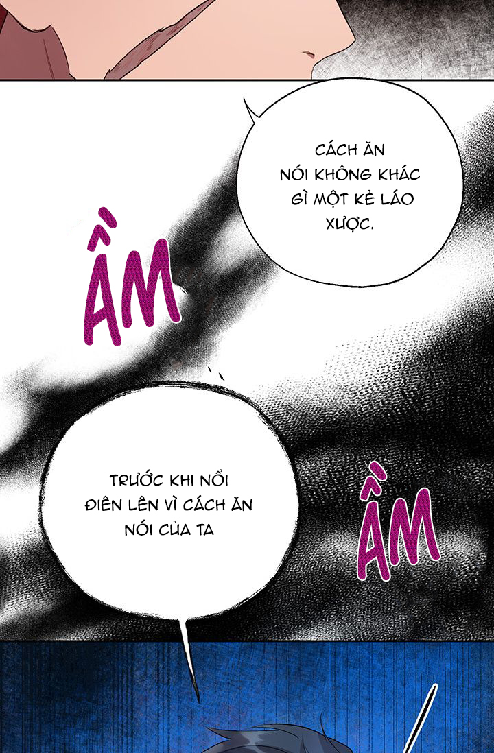 cách để cứu rỗi anh trai của nữ chính chapter 31 45