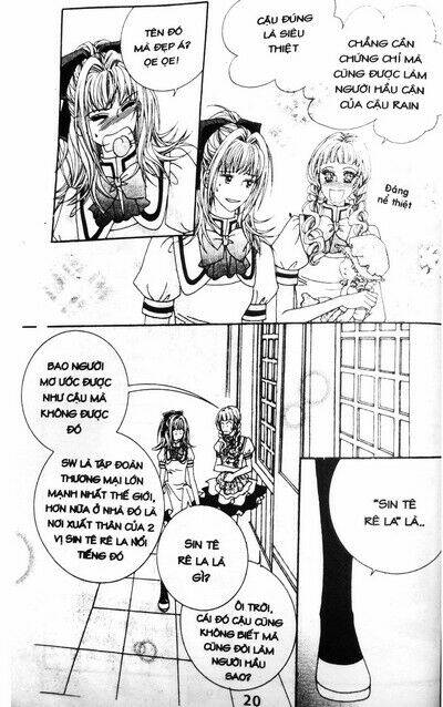 lọ lem hậu đậu chapter 5 20