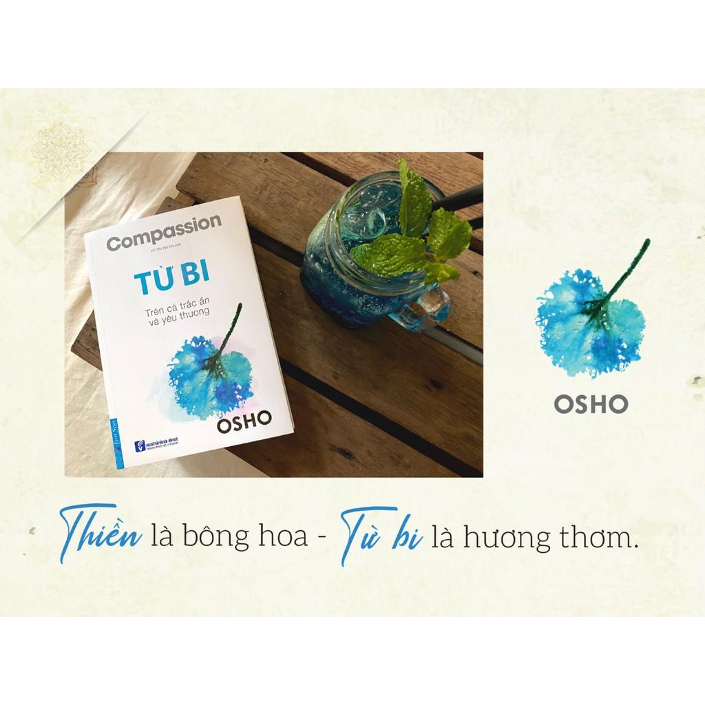 Combo Osho  - Bản Quyền