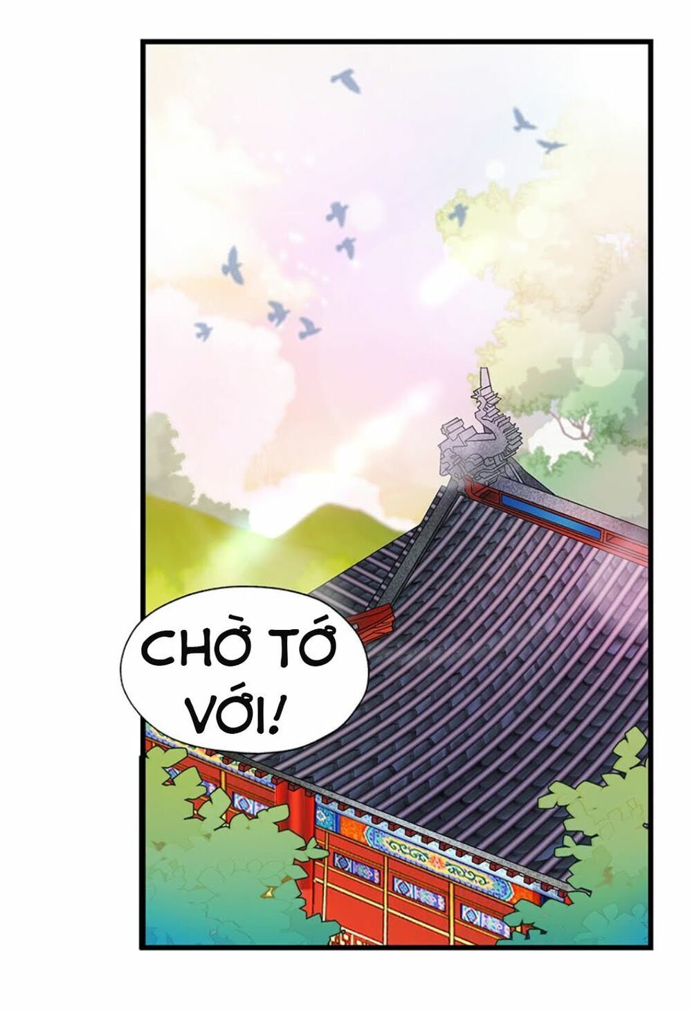 độ ta không độ nàng chapter 4 54