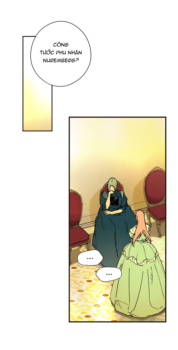 cổ tích về người mẹ kế chapter 39 17