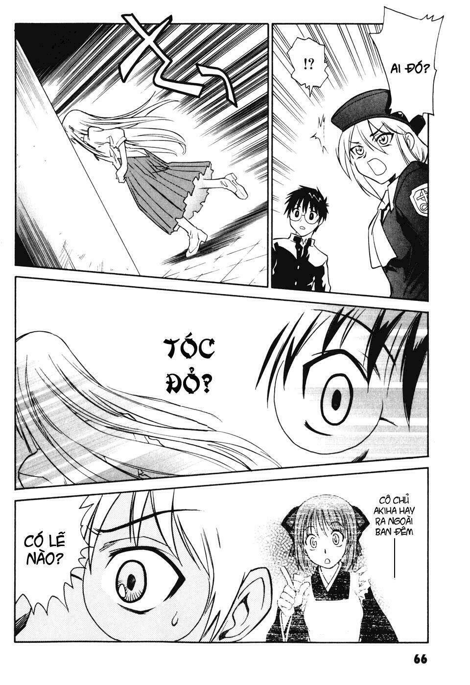 melty blood chapter 6 28