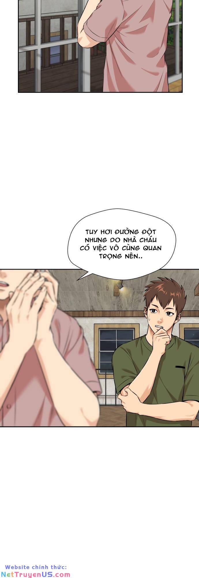 gương mặt thiên tài chapter 84 25