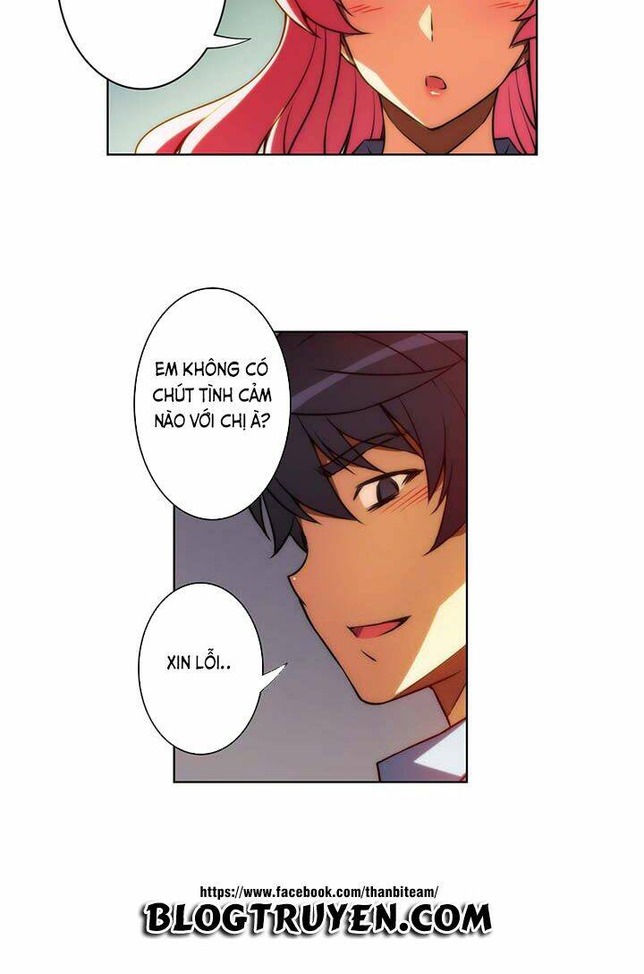 unbalance triangle chapter 40.1 18