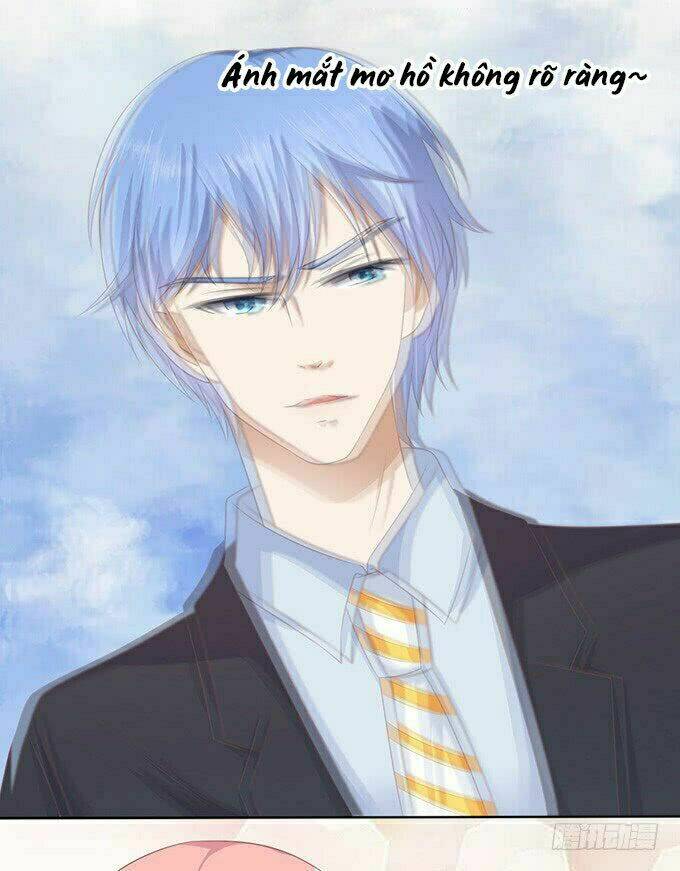 liệt ái tri hạ: series mật đào tiểu tình nhân chapter 77 29