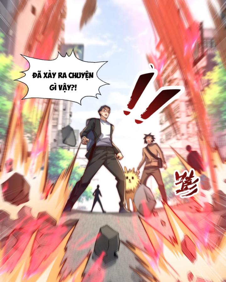 mở màn thức tỉnh sơn hải kinh chapter 3 88