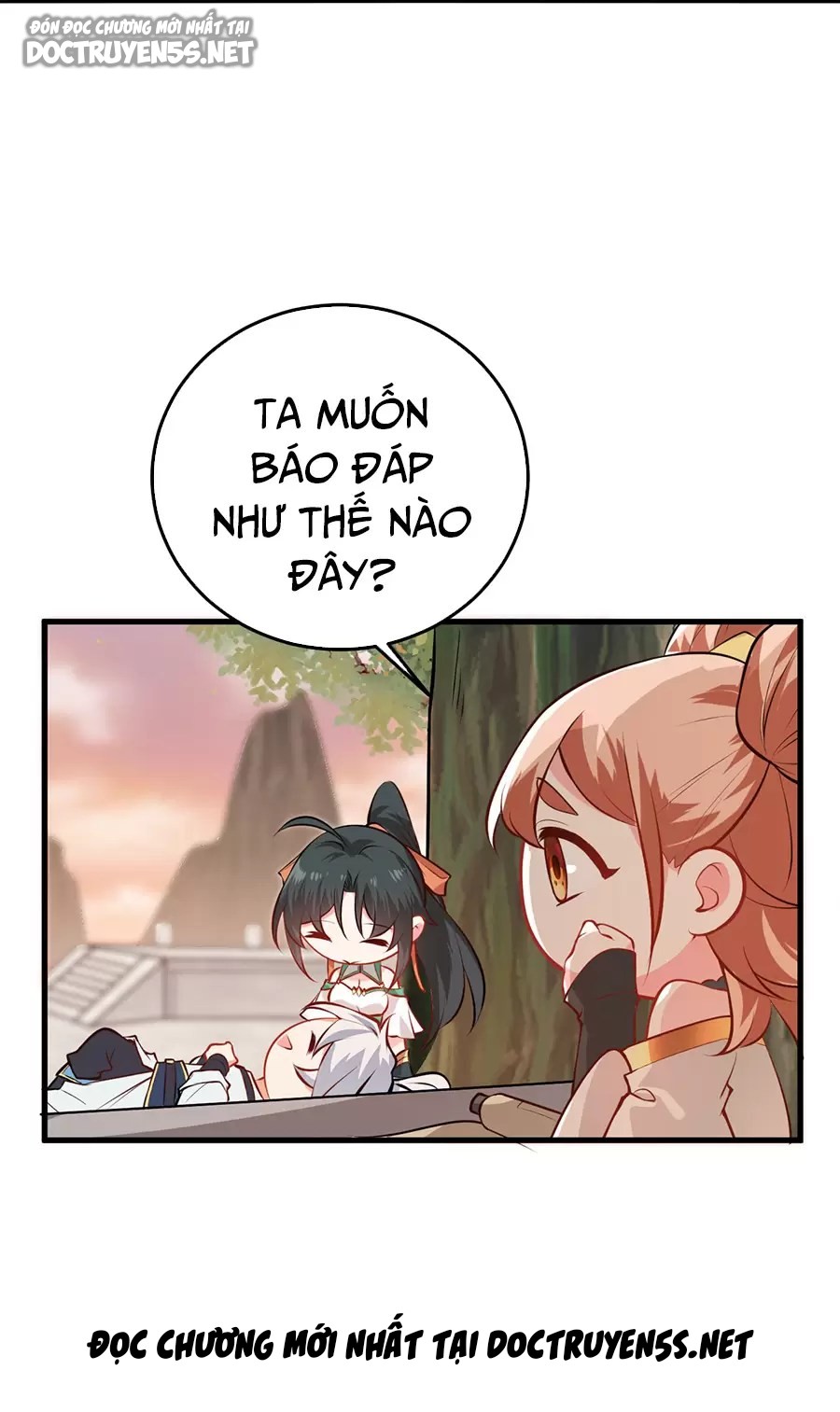 mang theo các tiên tử vô địch thiên hạ chapter 16.2 22