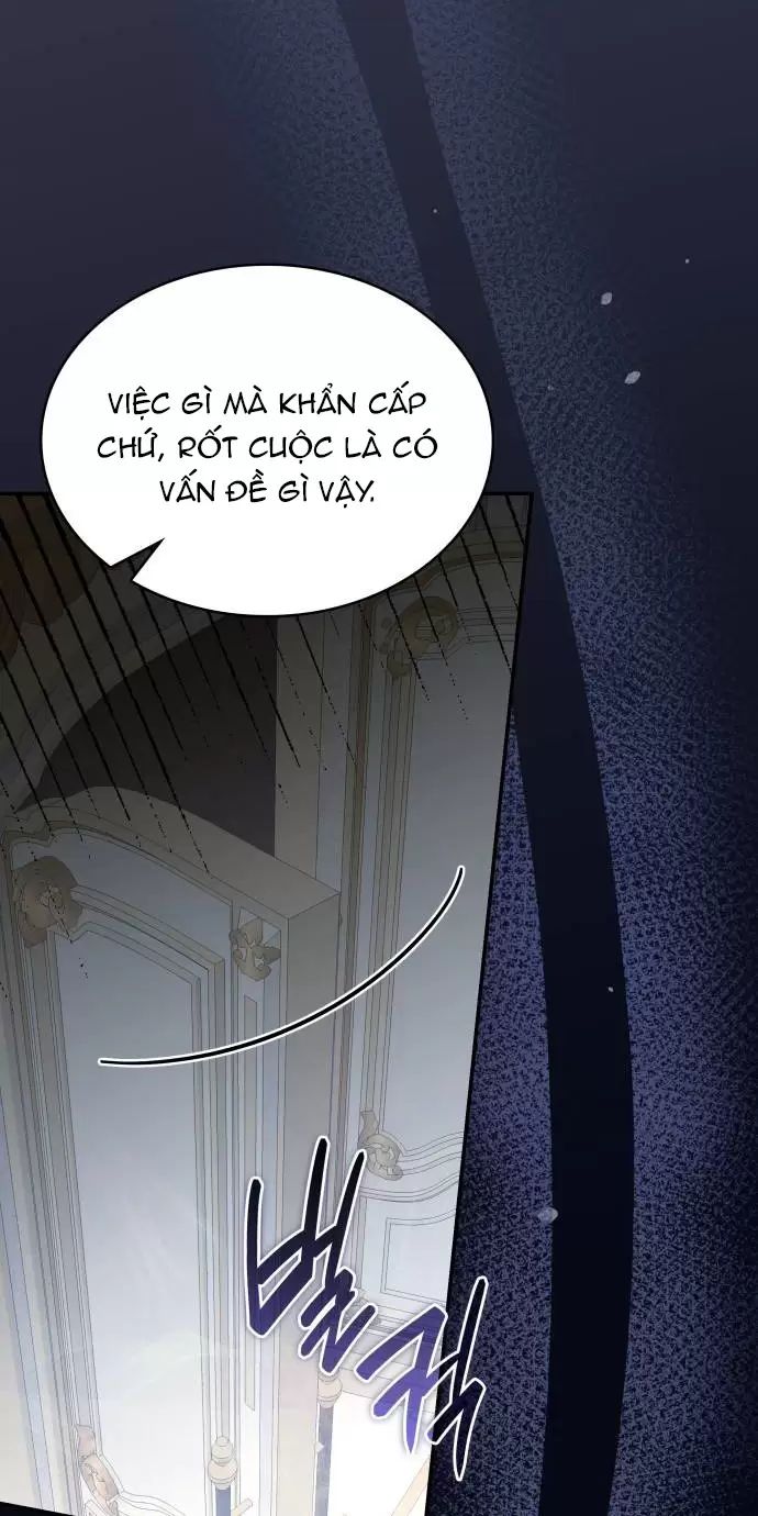 sống trong vườn hoa của công chúa chapter 26 7