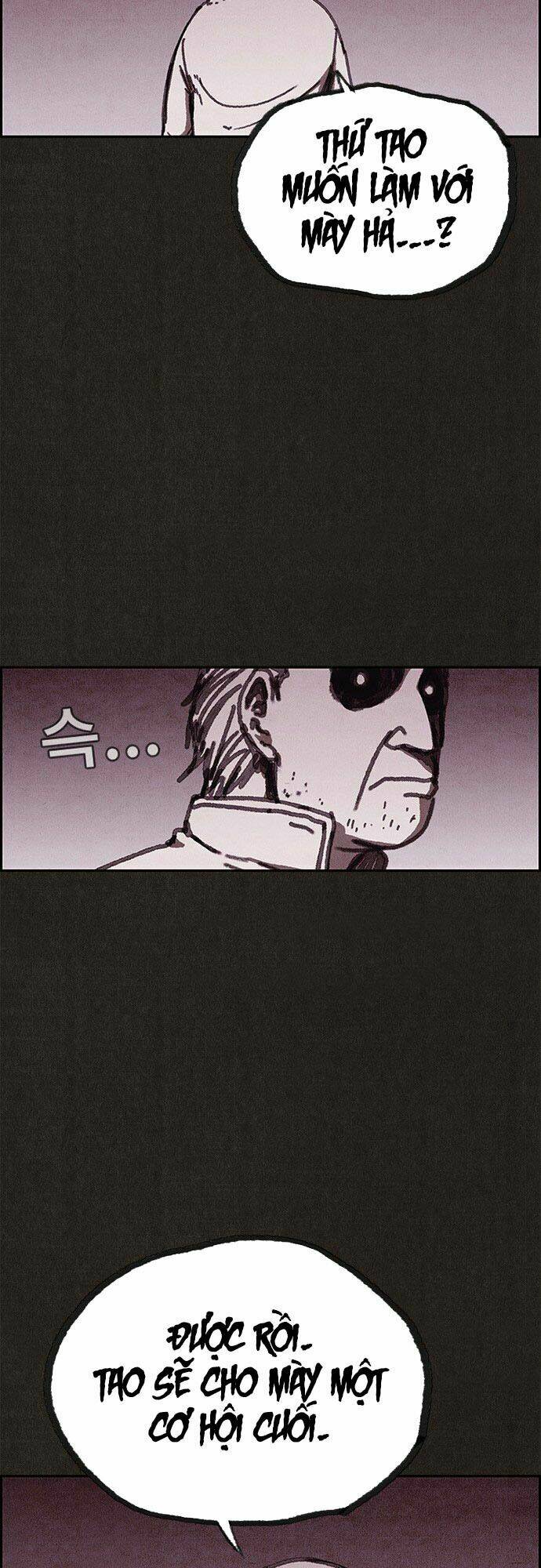 quái vật tại chung cư xanh chapter 68 23