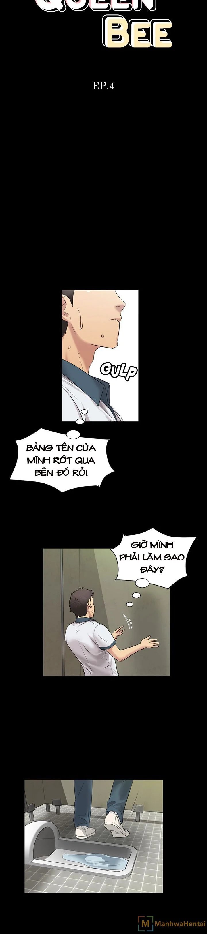 ong chúa chapter 4 2