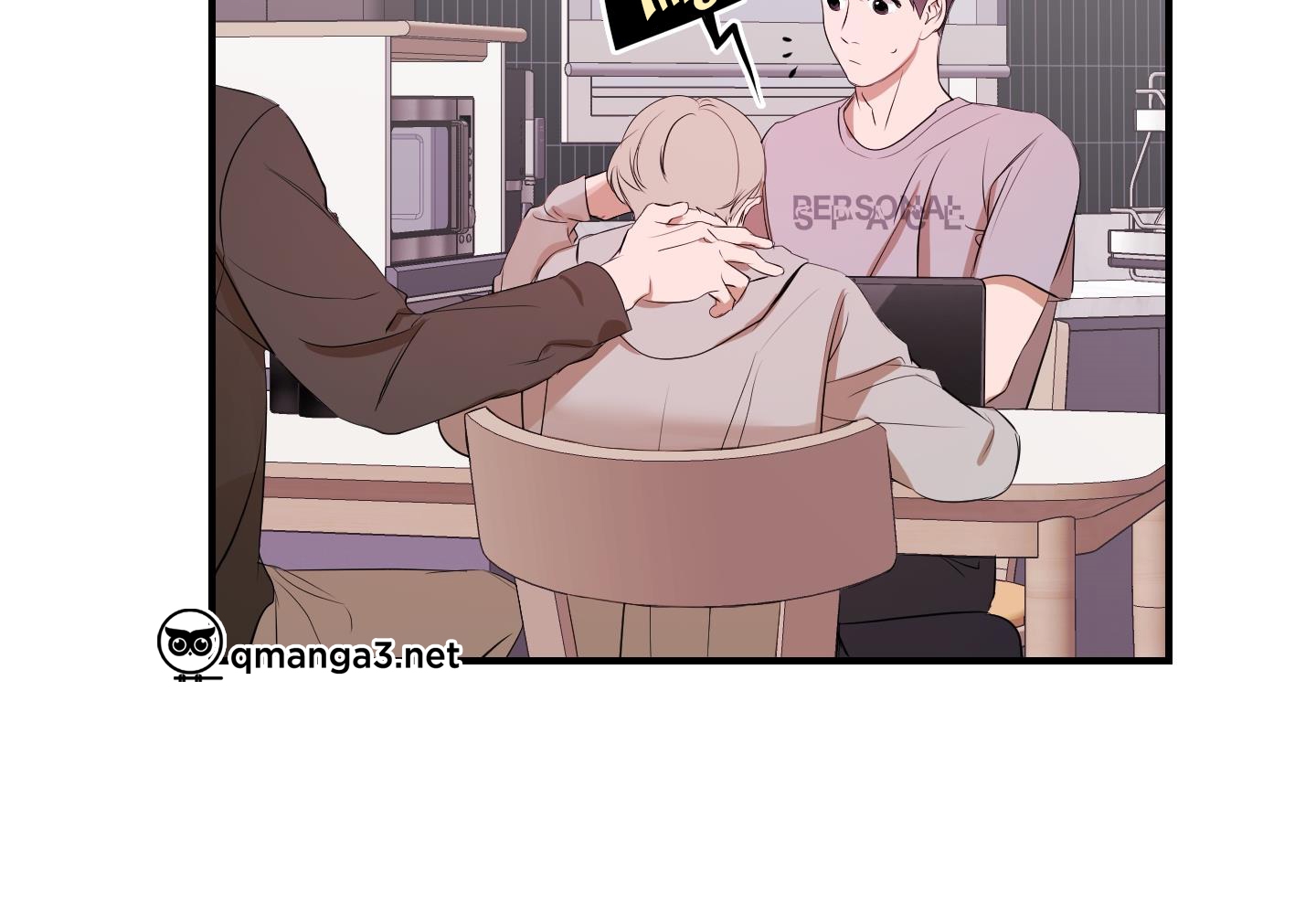 chốn riêng tư chapter 47 38