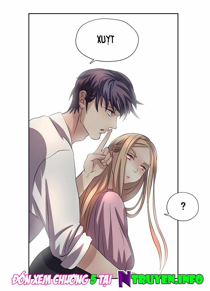 chỉ nhiễm thành hôn: đại thúc sủng vợ vô độ chapter 4 25