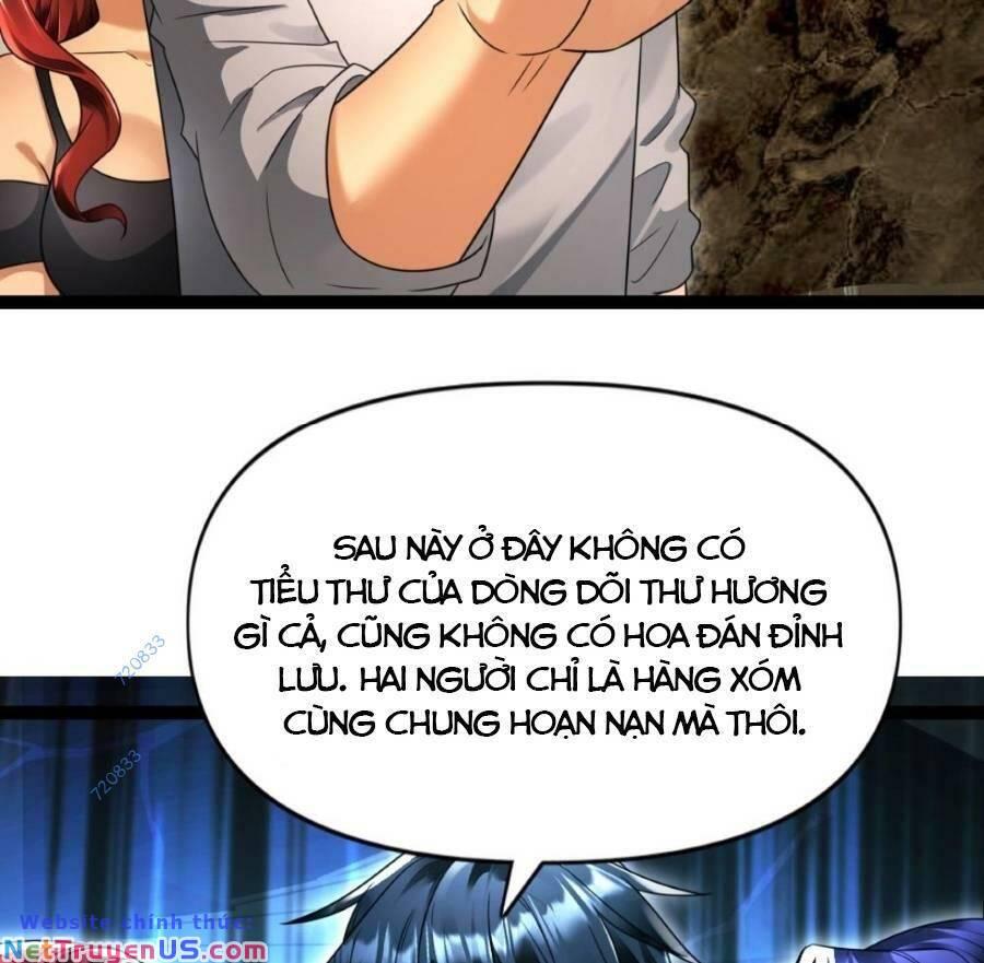 toàn cầu băng phong, ta chế tạo phòng an toàn chapter 111 19