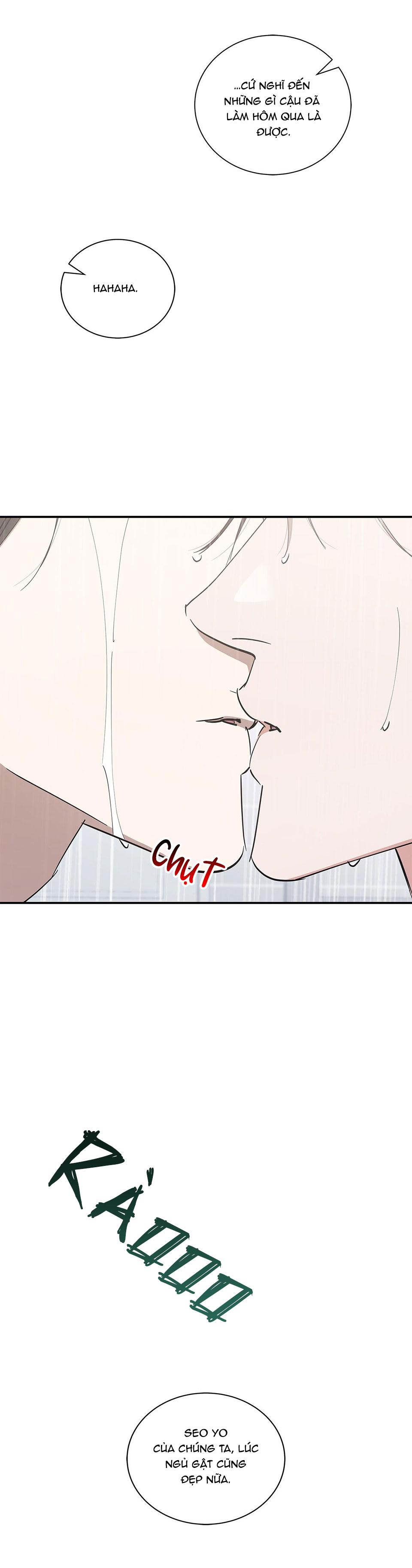 dấu vết của khoảng trống chapter 19 3