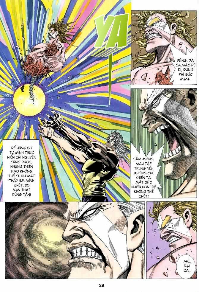 hải hổ 2 chapter 17 25