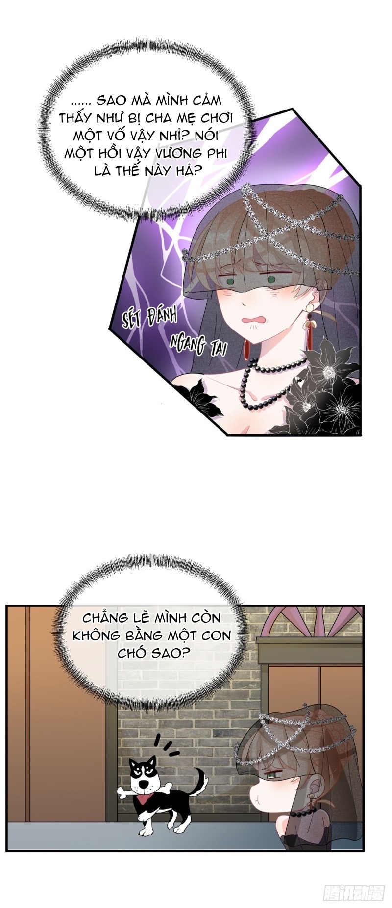 kế hoạch chinh phục công tước máu lạnh chapter 3 17