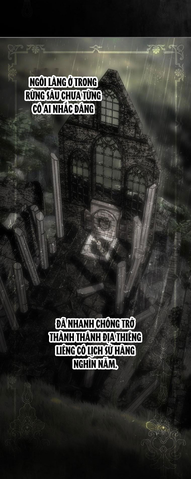 quý cô bí ẩn - secret lady chapter 82.1 4