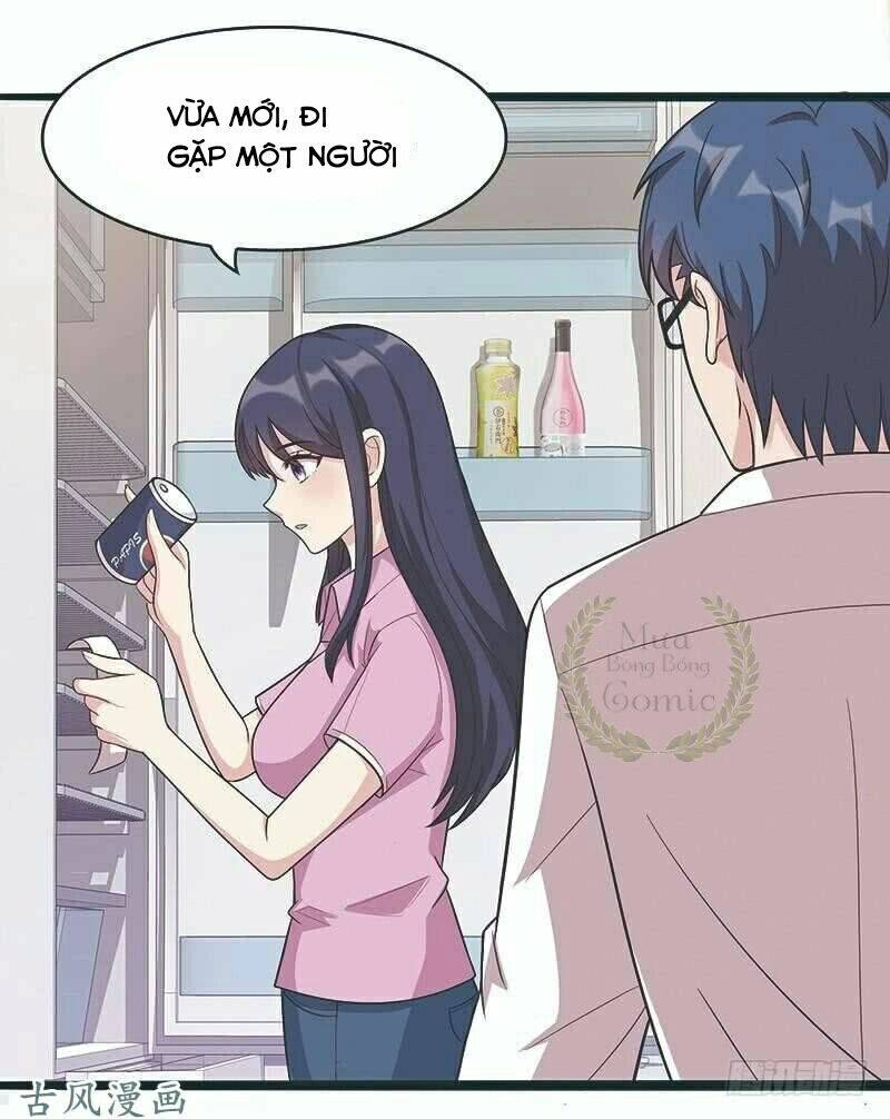 nam thần manh bảo tận diệt chapter 7 9