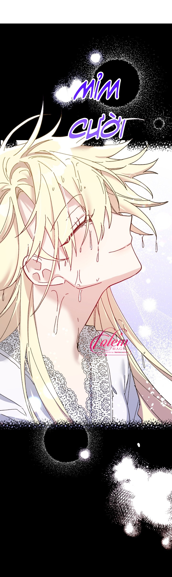 công chúa giả điên chapter 50.1 13