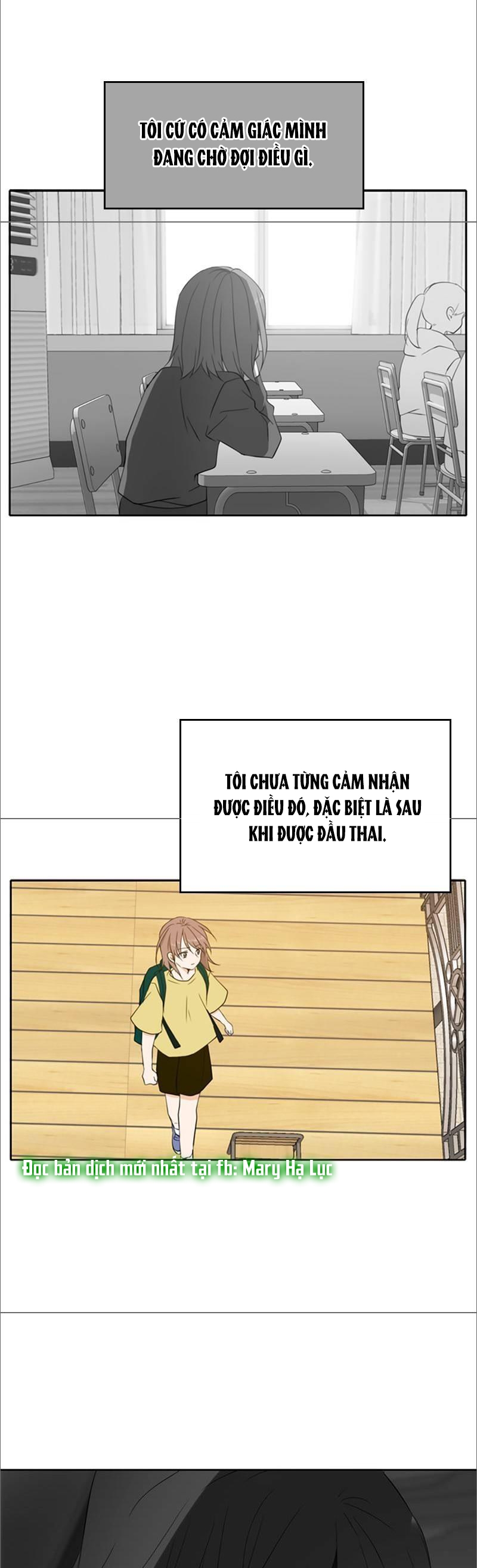 hẹn gặp anh ở kiếp thứ 19 chapter 23.2 27