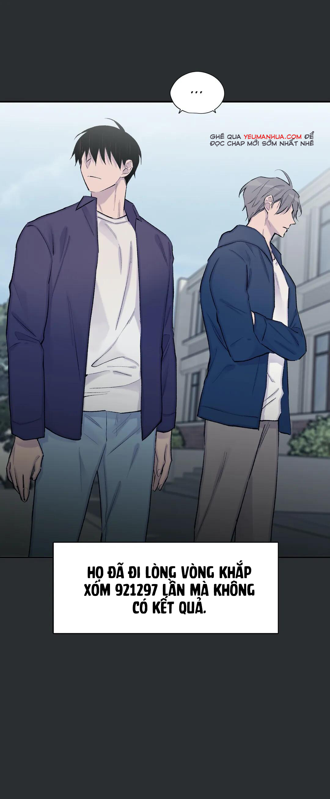 đừng viết nữa, tác giả thân mến! chapter 46 8