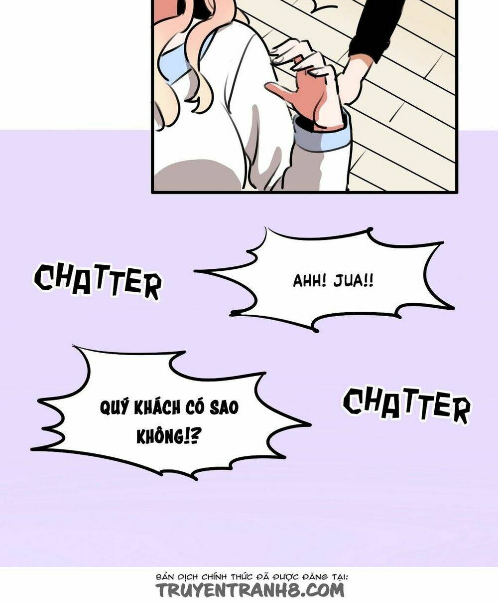 chuyện tình yuri chapter 9 42